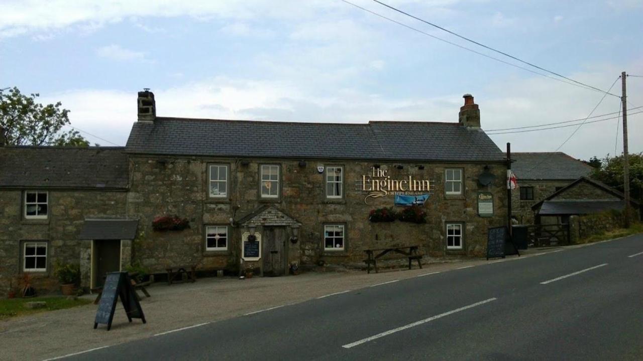 The Engine Inn Penzance Exterior photo