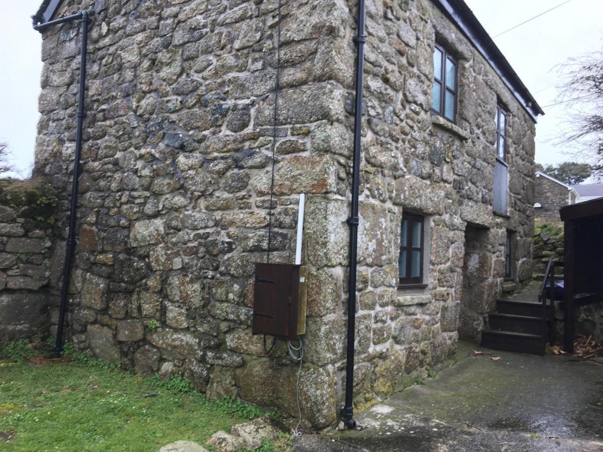 The Engine Inn Penzance Exterior photo