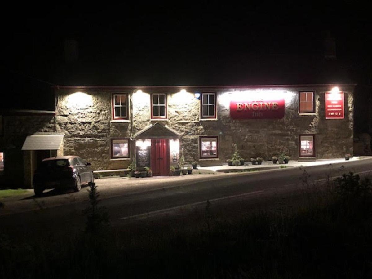 The Engine Inn Penzance Exterior photo