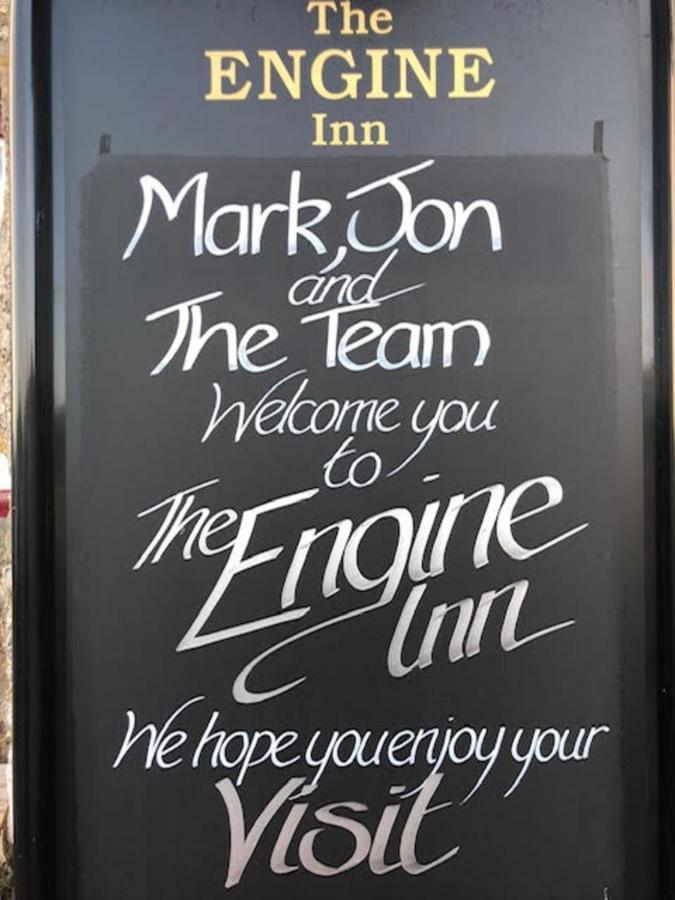 The Engine Inn Penzance Exterior photo