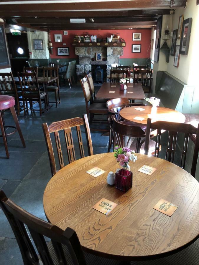 The Engine Inn Penzance Exterior photo