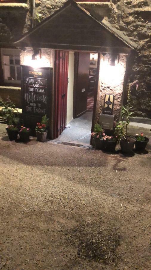 The Engine Inn Penzance Exterior photo